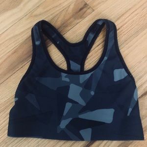 champion sports bra